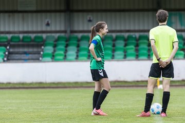 Bild 3 - F VfL Pinneberg - GW Eimsbuettel4 : Ergebnis: 9:0